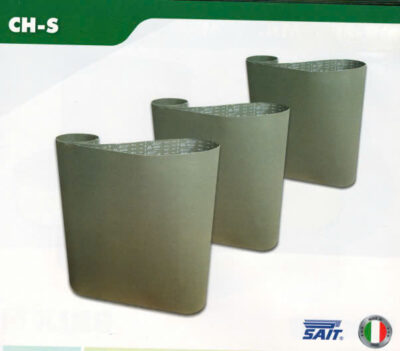 CHS – SAIT
