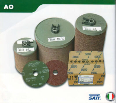 AO - SAIT