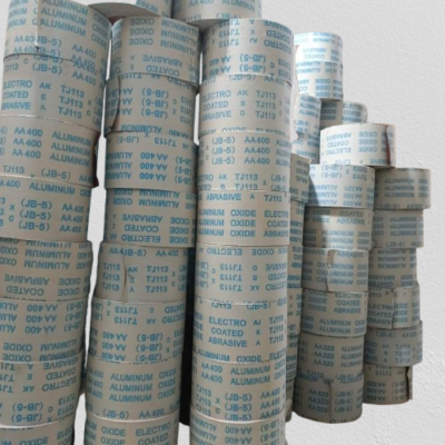 Nhám vải cuộn JB5